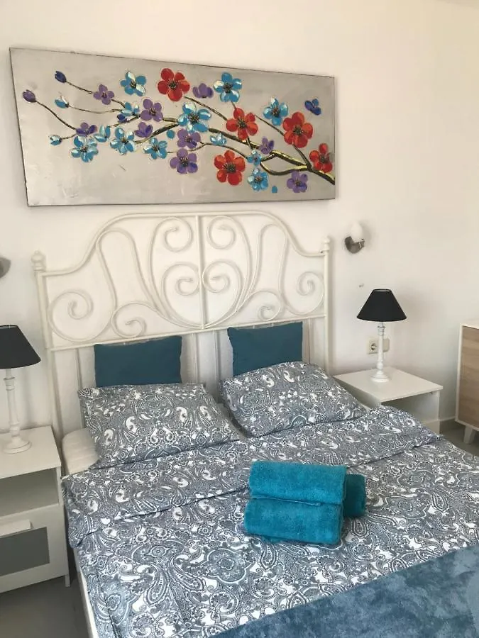 Apartamento Apartament J&P Costacalma Costa Calma España