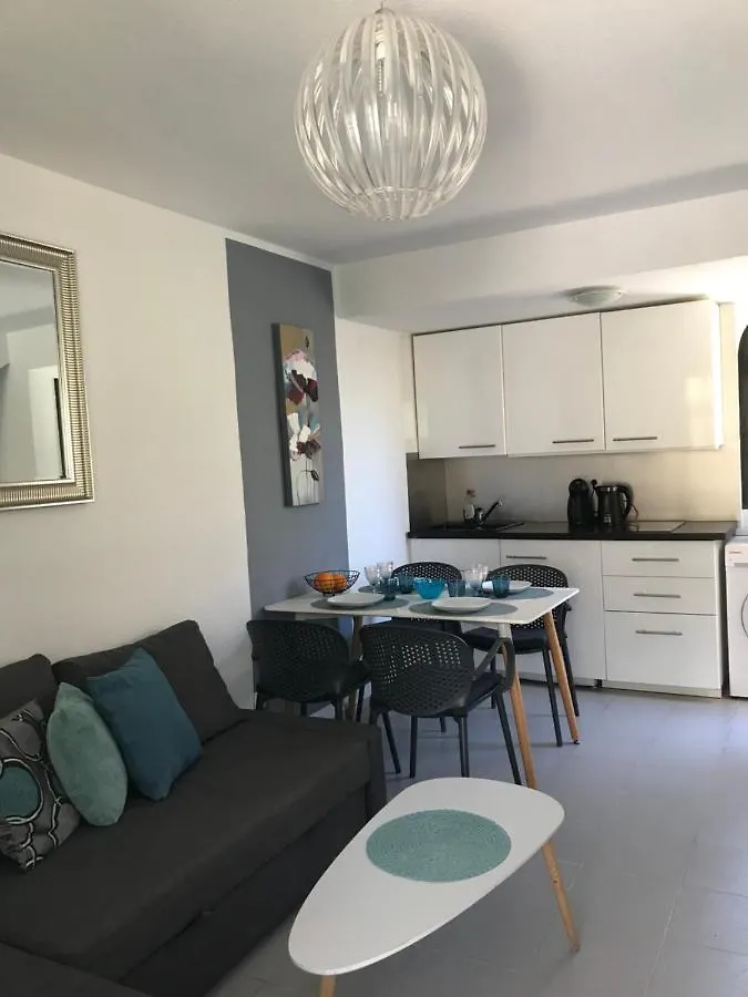 Apartament J&P Costacalma Costa Calma