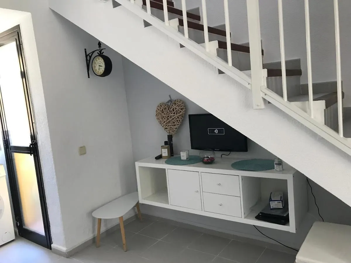 Apartament J&P Costacalma Costa Calma España