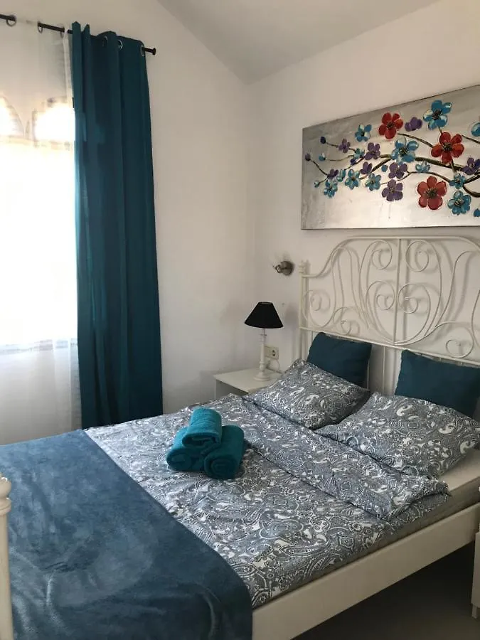 Apartament J&P Costacalma Costa Calma España