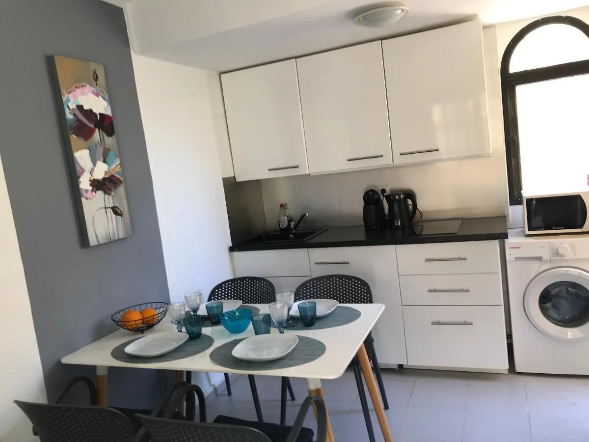 Apartament J&P Costacalma Costa Calma 0*,  España
