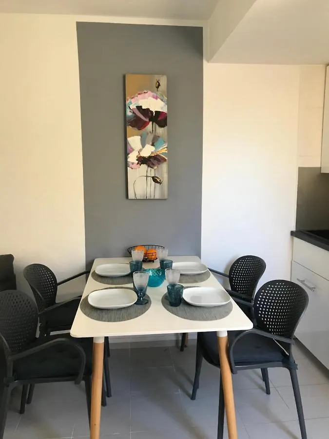 Apartamento Apartament J&P Costacalma Costa Calma