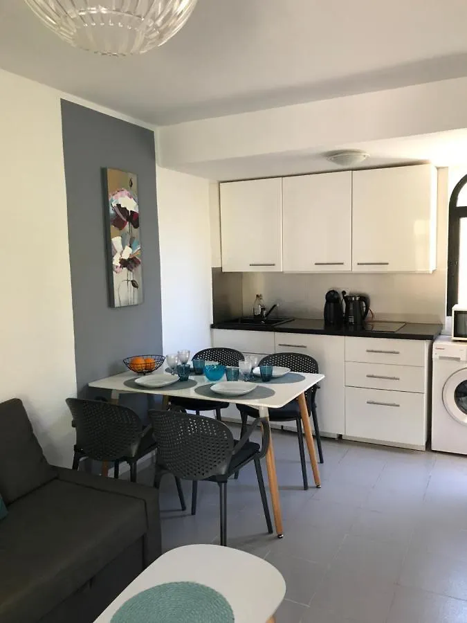 Apartament J&P Costacalma Costa Calma Appartamento