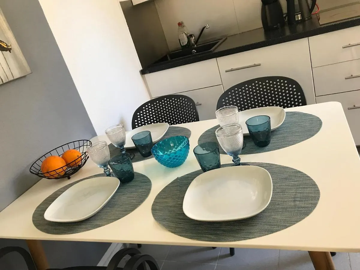 Appartamento Apartament J&P Costacalma Costa Calma