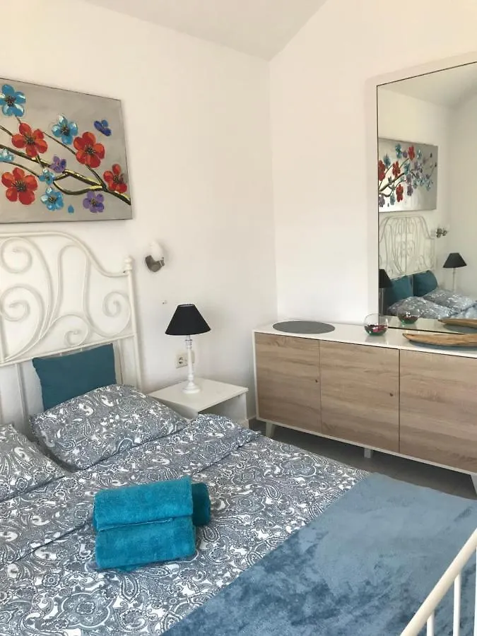 Appartamento Apartament J&P Costacalma Costa Calma
